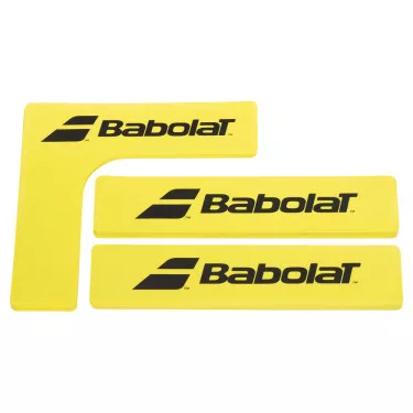 Babolat Wheeled Ball Basket