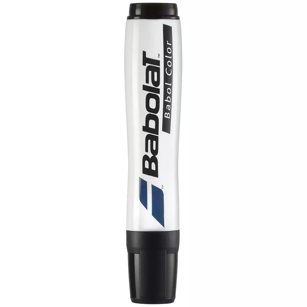 Pennarello Babolat Babol Color Nero