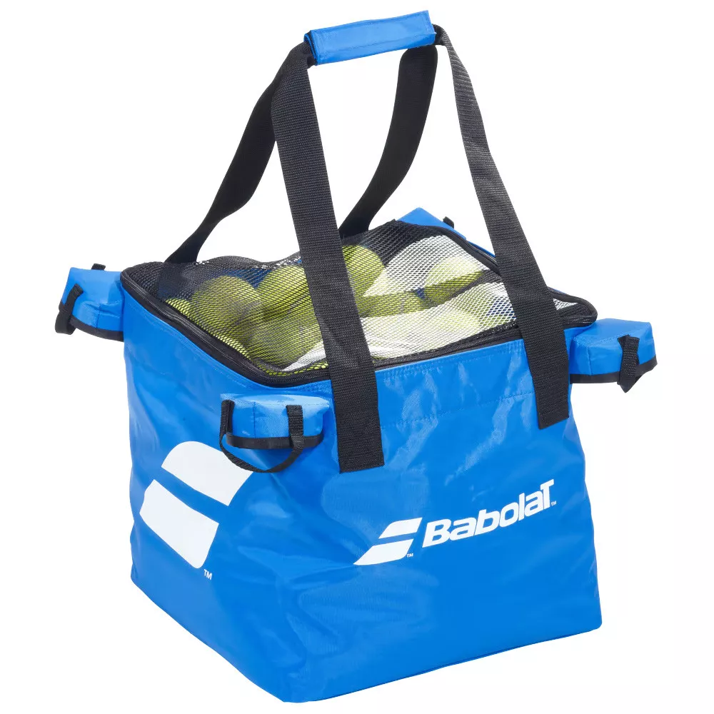 Babolat Wheeled Ball Basket