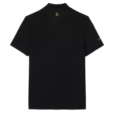 Polo Lacoste Tennis Novak Djokovic Player Bianco