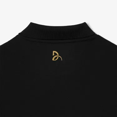 Polo Lacoste Tennis Novak Djokovic Player Bianco