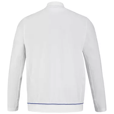Giacca con cerniera Babolat Play Jacket nero