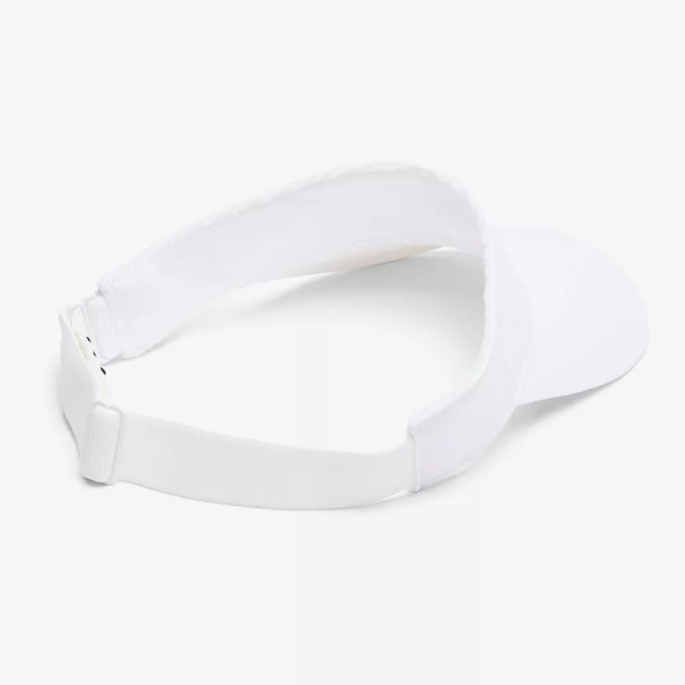 Visor Lacoste Blu note