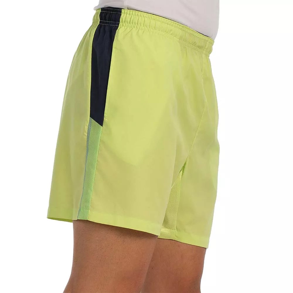 Short Bullpadel Legar Blu Navy