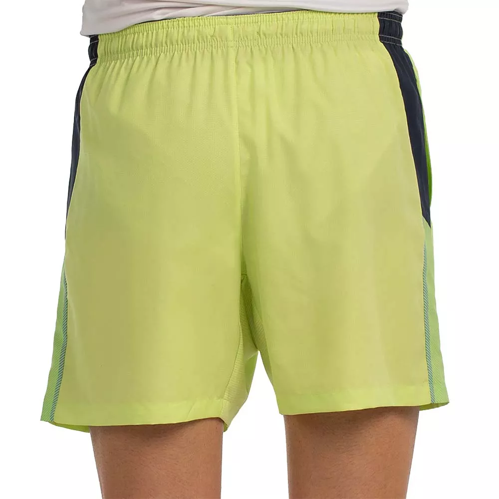 Short Bullpadel Legar Blu Navy