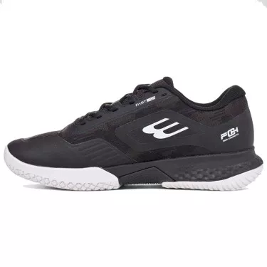 Scarpe Bullpadel Neuron Vibram 25V Nero
