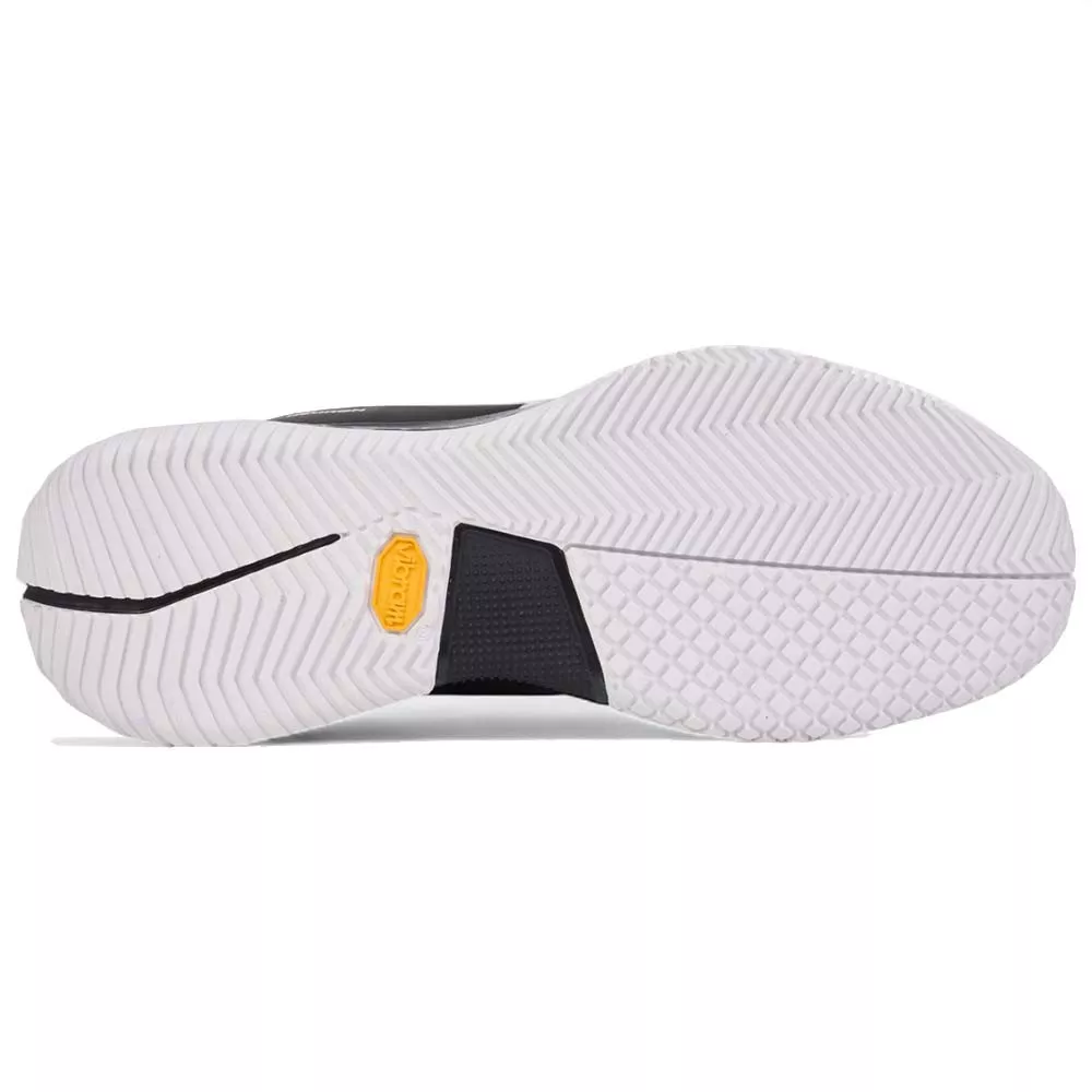 Scarpe Bullpadel Neuron Vibram 25V Nero