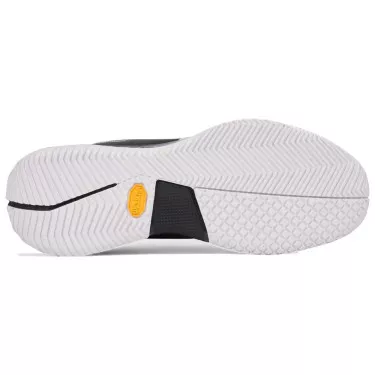 Scarpe Bullpadel Neuron Vibram 25V Nero