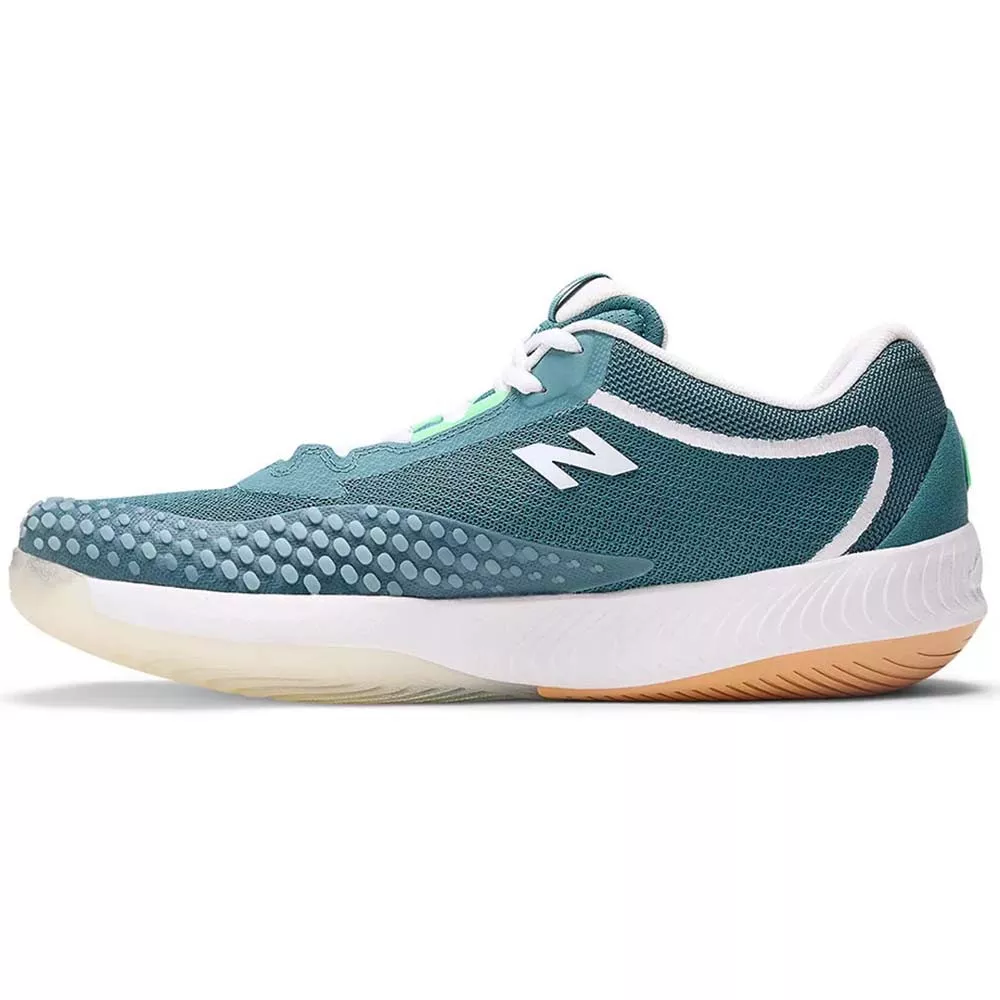 Scarpe New Balance FuelCell 996 v6 Bianco / Verde