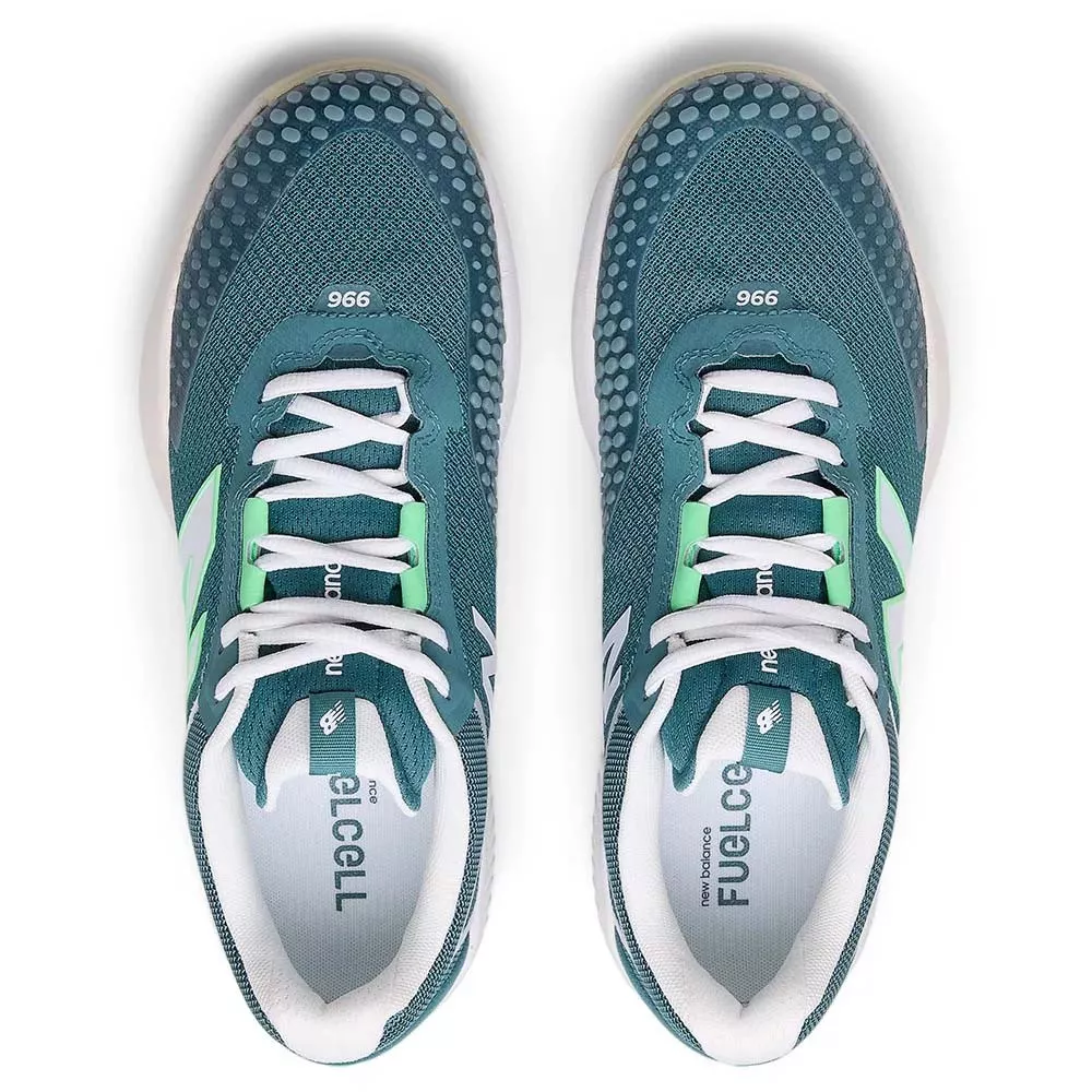 Scarpe New Balance FuelCell 996 v6 Bianco / Verde