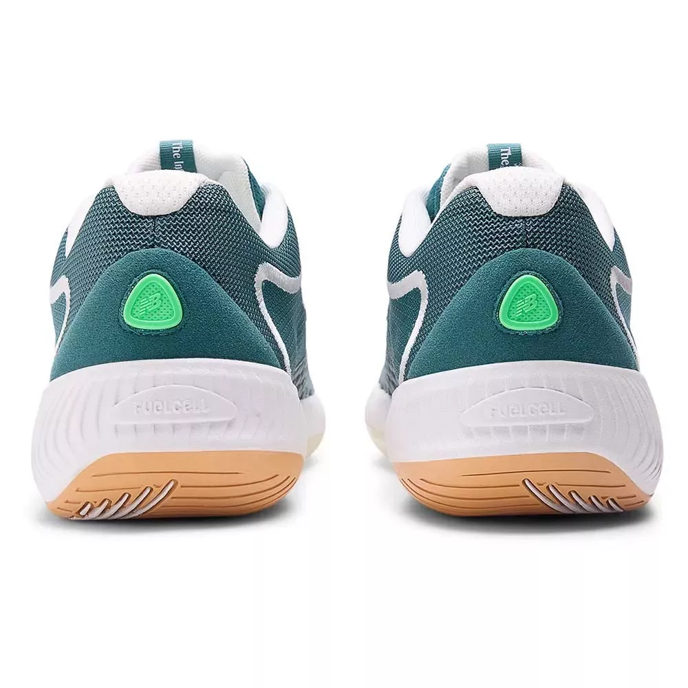Scarpe New Balance FuelCell 996 v6 Bianco / Verde
