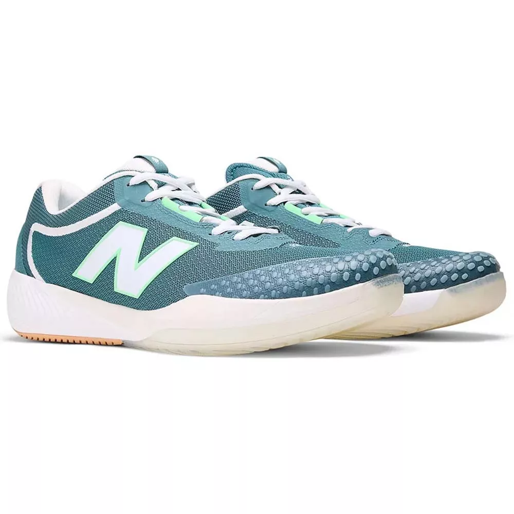 Scarpe New Balance FuelCell 996 v6 Bianco / Verde