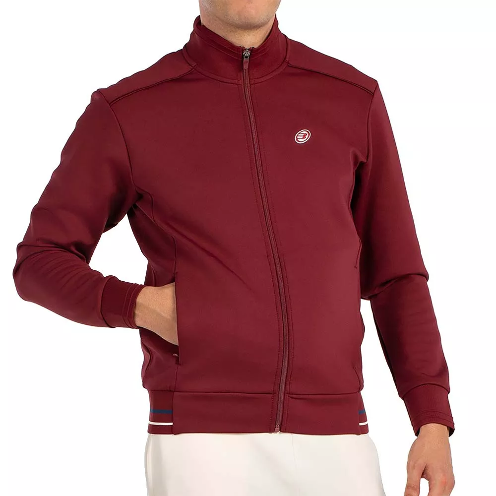 Giacca Bullpadel Noble Blu grigio
