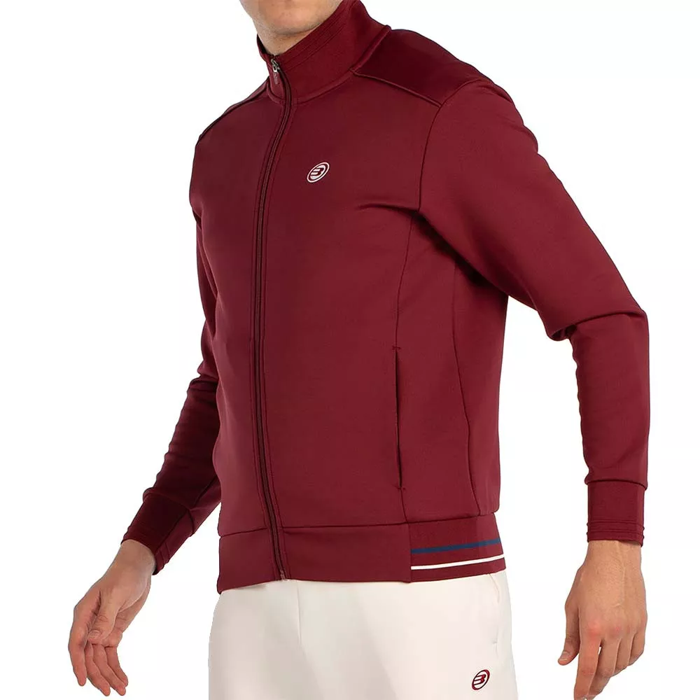 Giacca Bullpadel Noble Blu grigio