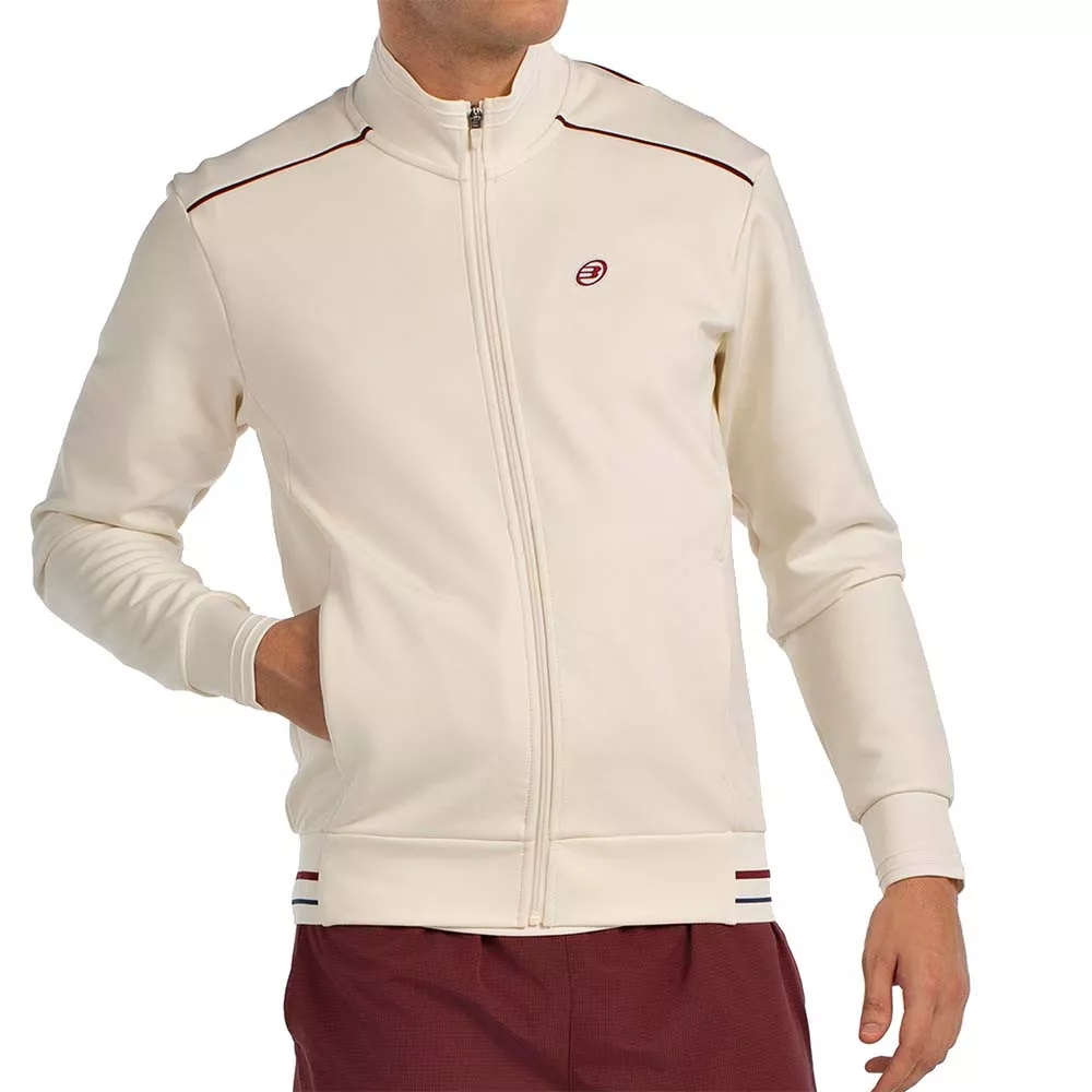 Giacca Bullpadel Abadin Bordeaux