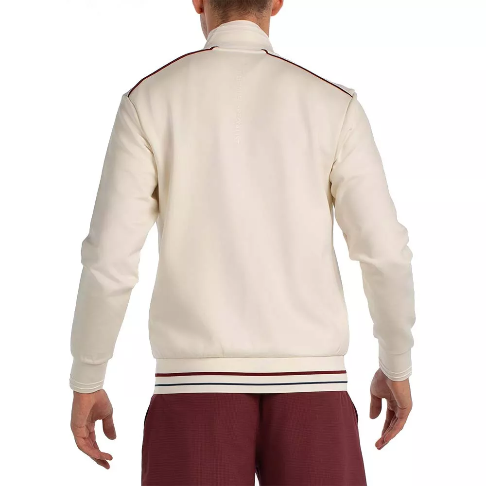 Giacca Bullpadel Abadin Bordeaux