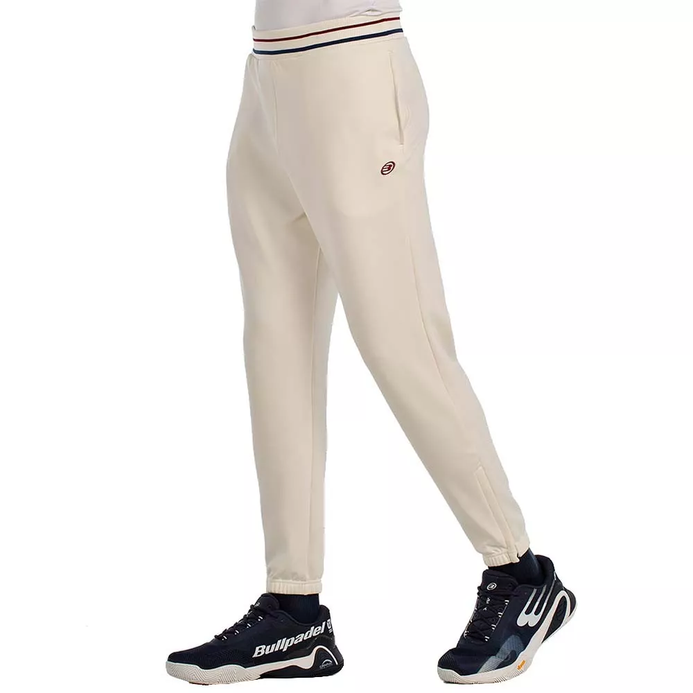 Pantaloni Bullpadel Ain Bordeaux