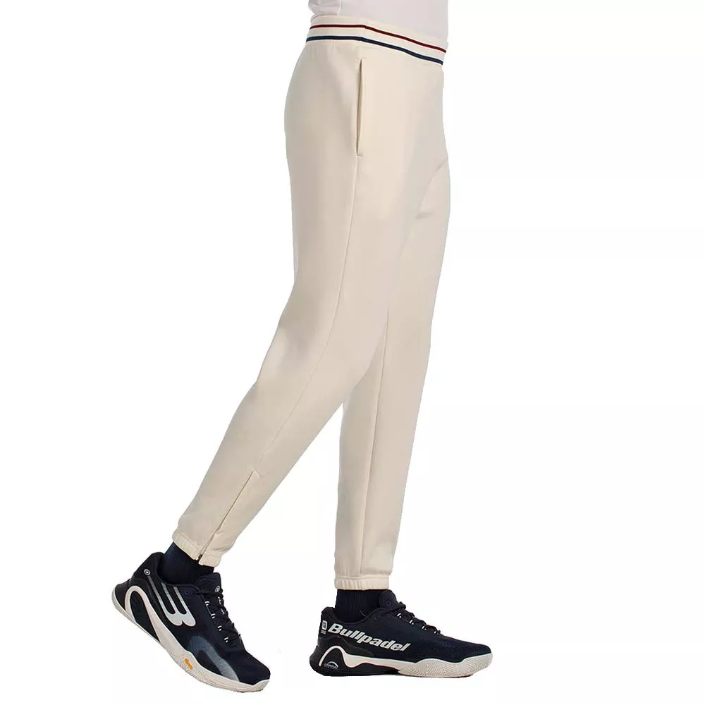 Pantaloni Bullpadel Ain Bordeaux