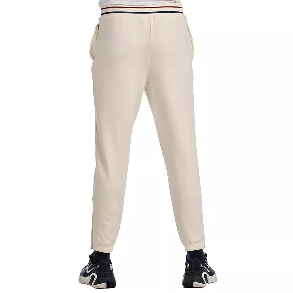Pantaloni Bullpadel Ain Bordeaux