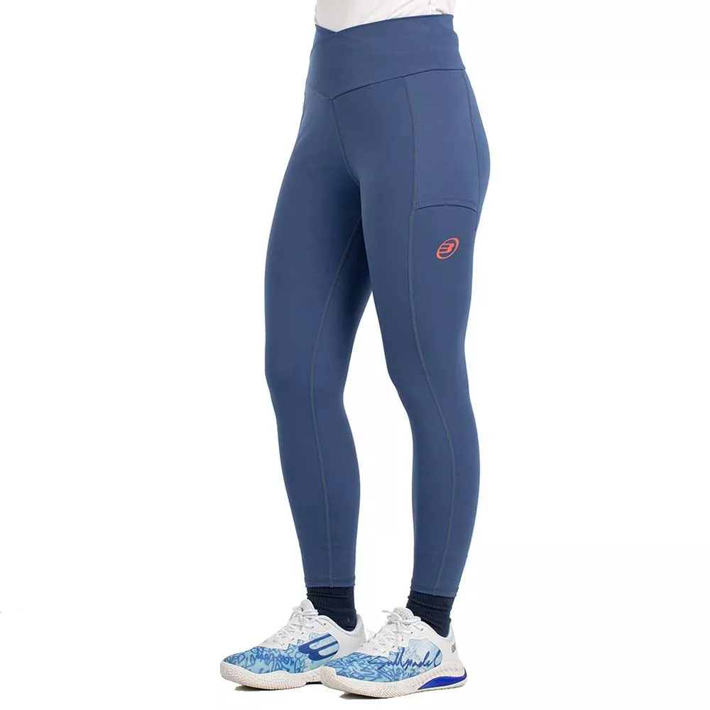 Leggings Bullpadel Donna Extra Verde
