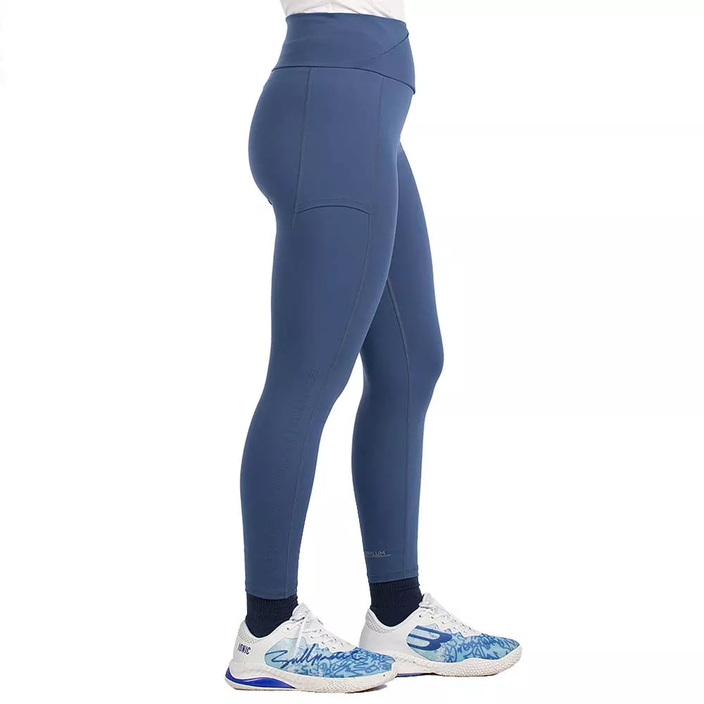 Leggings Bullpadel Donna Extra Verde