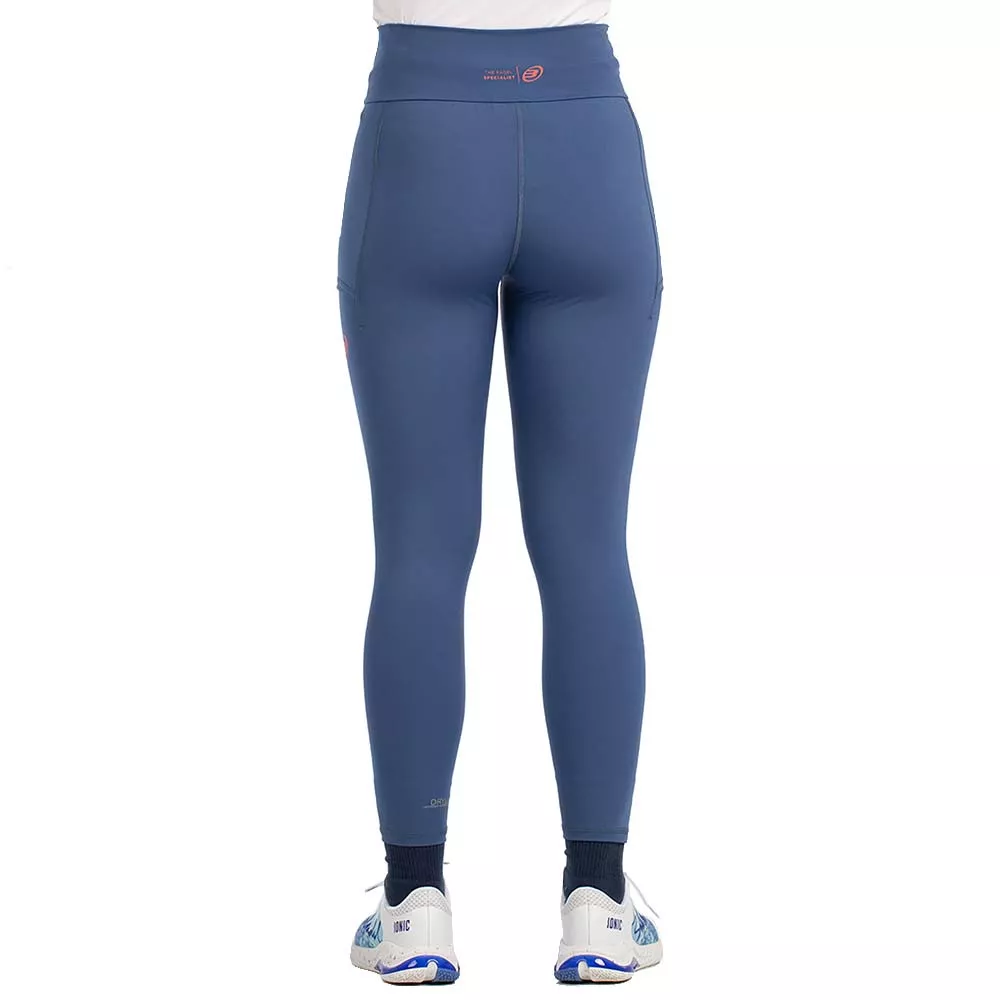 Leggings Bullpadel Donna Extra Verde
