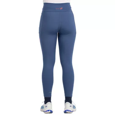 Leggings Bullpadel Donna Extra Verde