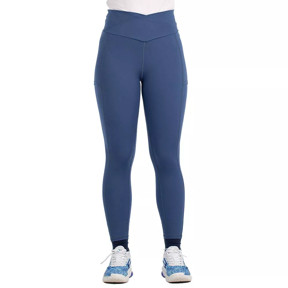 Leggings Bullpadel Donna Extra Verde