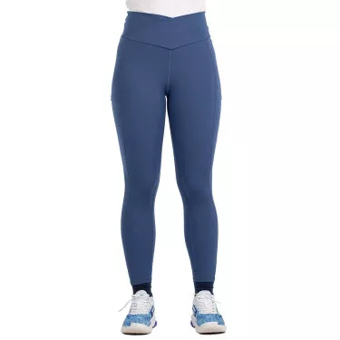 Leggings Bullpadel Donna Extra Verde