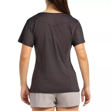T-Shirt Bullpadel Covelo Blu