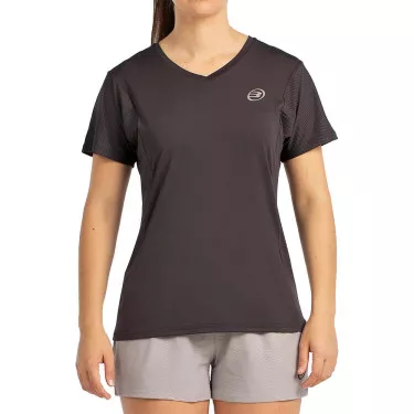T-Shirt Bullpadel Covelo Blu