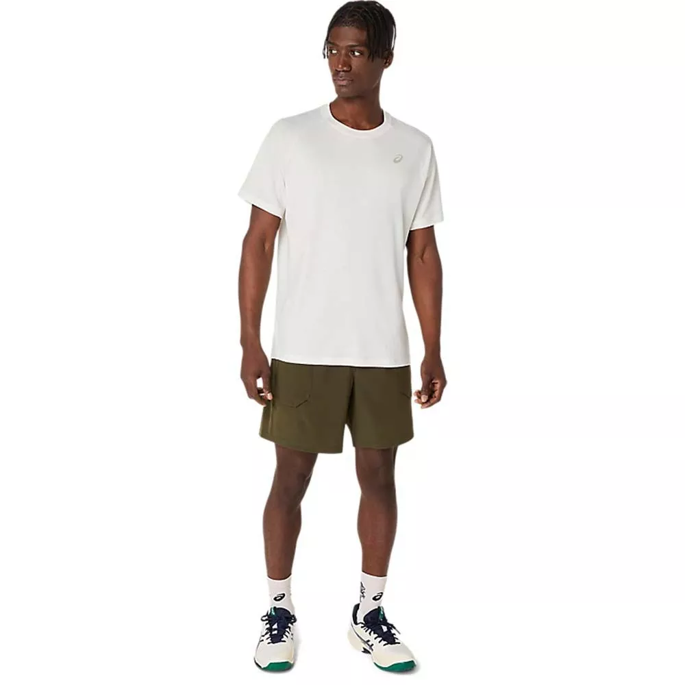 Maglietta Asics Game Blu