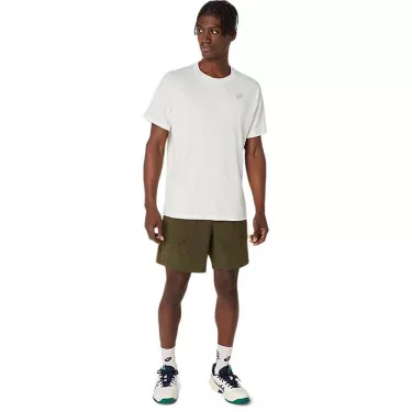 Maglietta Asics Game Blu