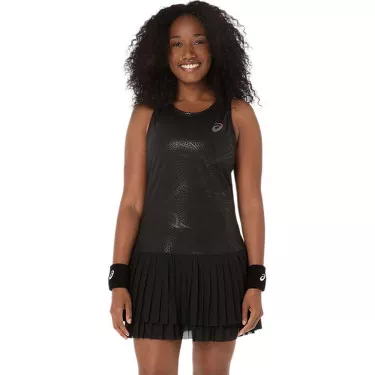 Vestito Asics Match Donna Rose
