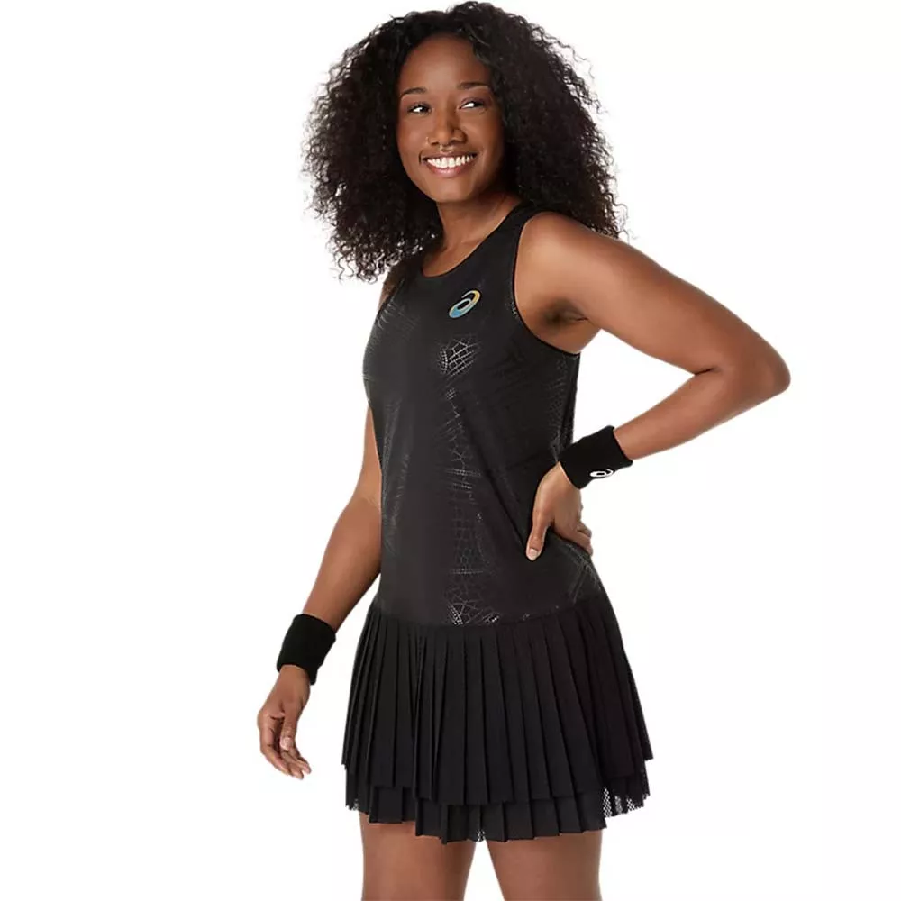 Vestito Asics Match Donna Rose