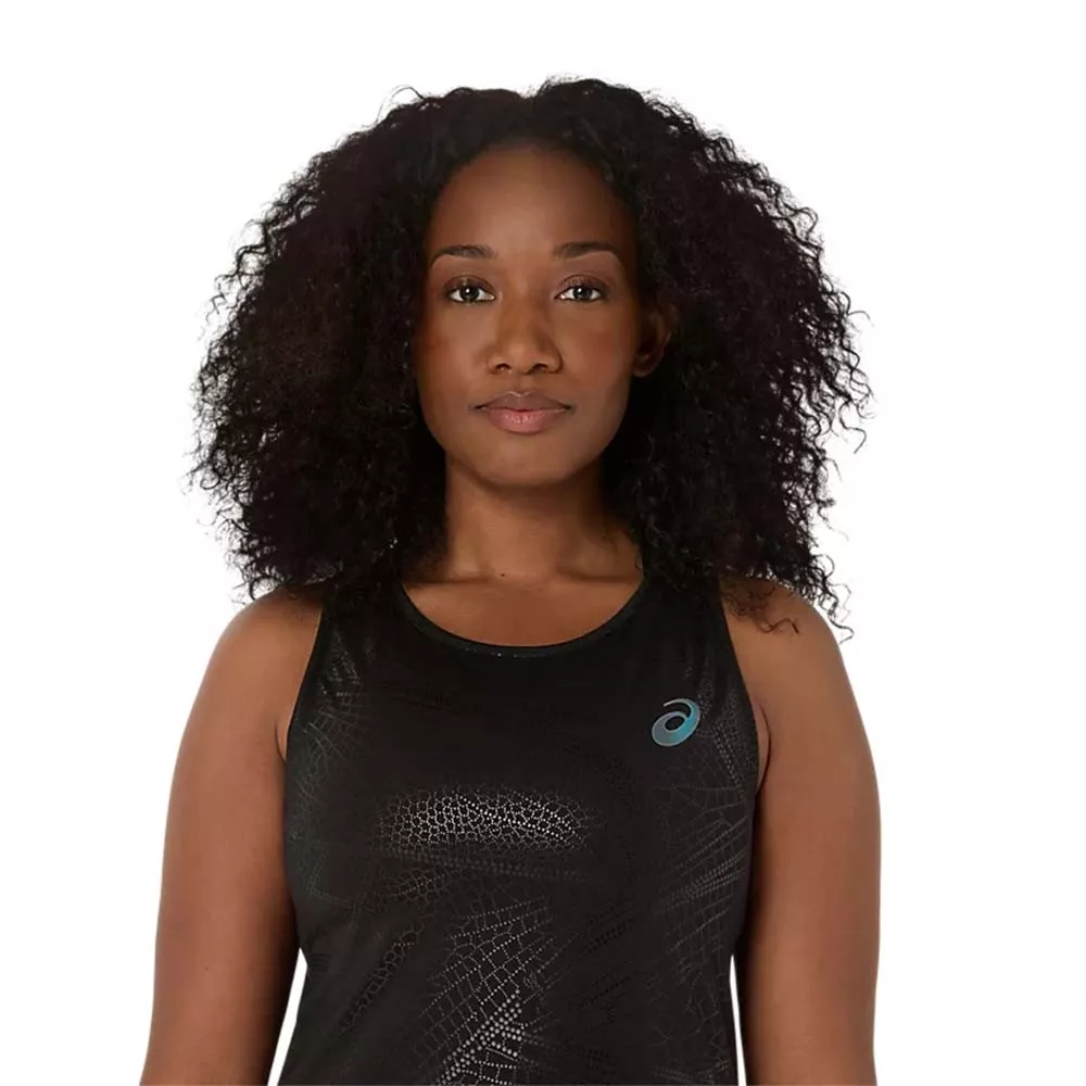 Vestito Asics Match Donna Rose
