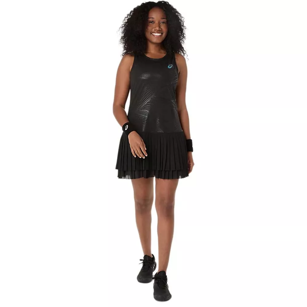 Vestito Asics Match Donna Rose
