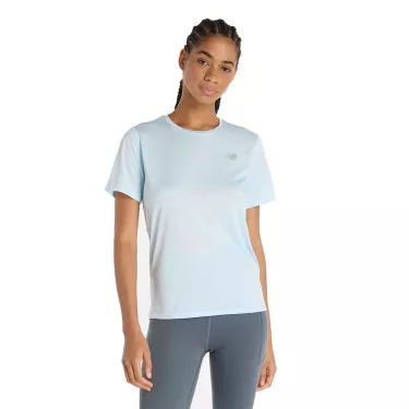 Canotta New Balance Tournament Navy Blu
