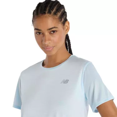 Canotta New Balance Tournament Navy Blu
