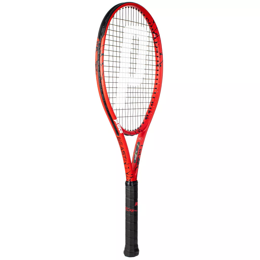 Racchette Prince Beast 100 (300g)