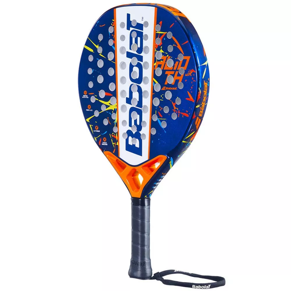 Racchetta Bullpadel Vertex Jr Boy 23