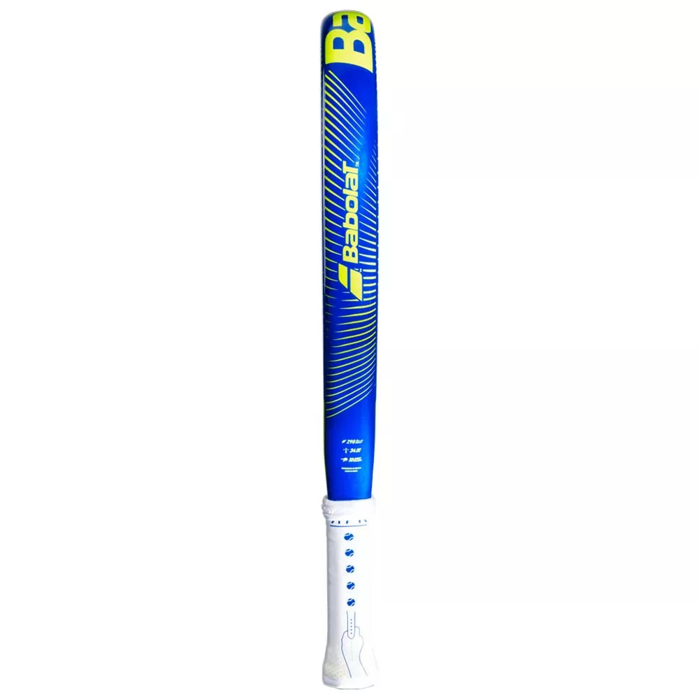 Racchetta Babolat Alioth Jr