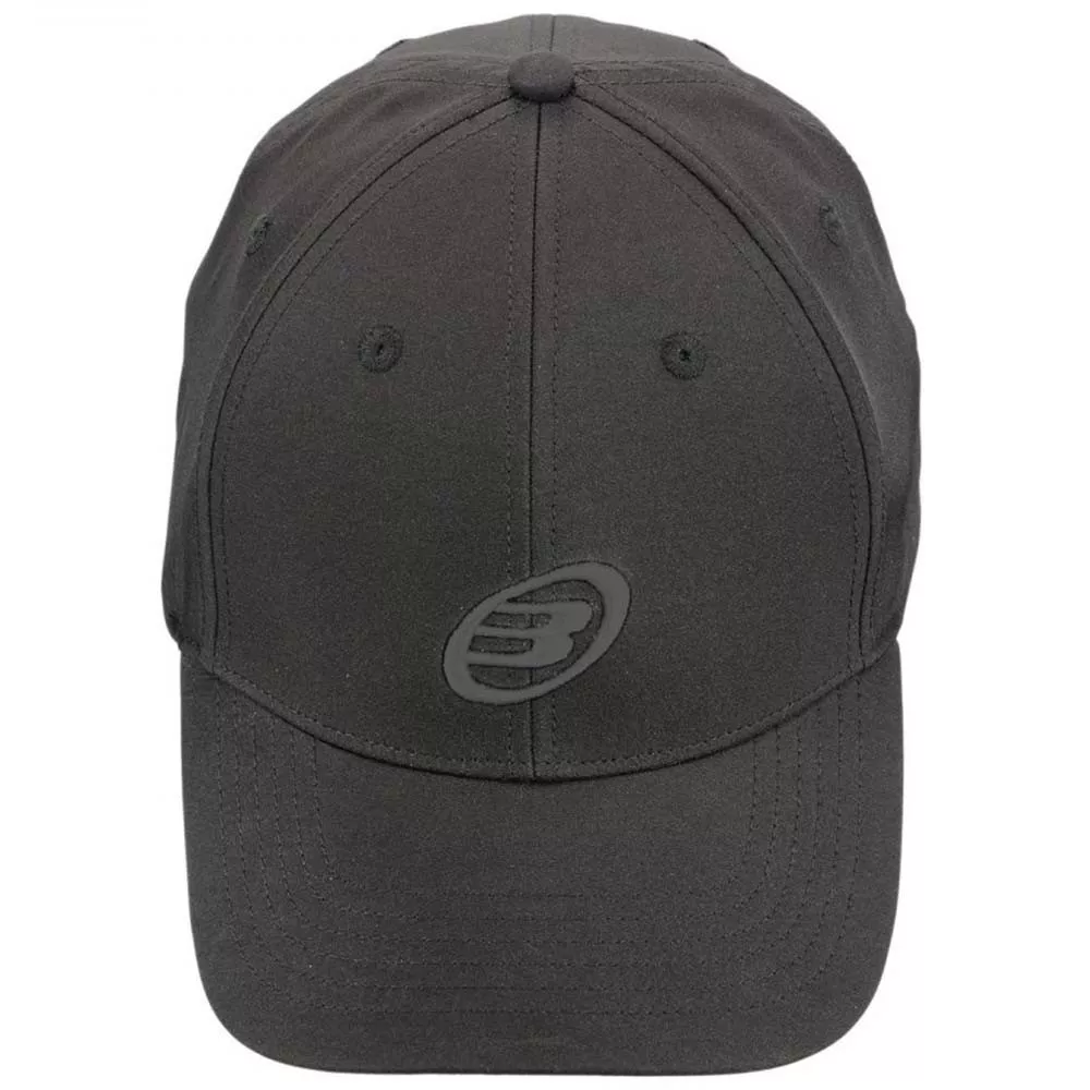 Cappello Bullpadel BPG251 Nero