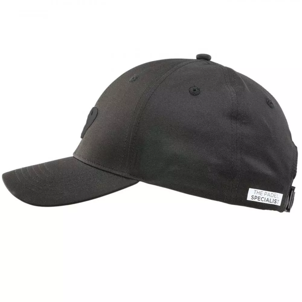 Cappello Bullpadel BPG251 Nero