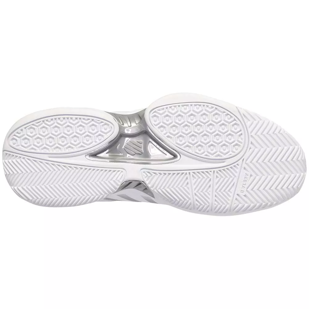 Scarpe K-Swiss Express Light 3 Donna Grigio