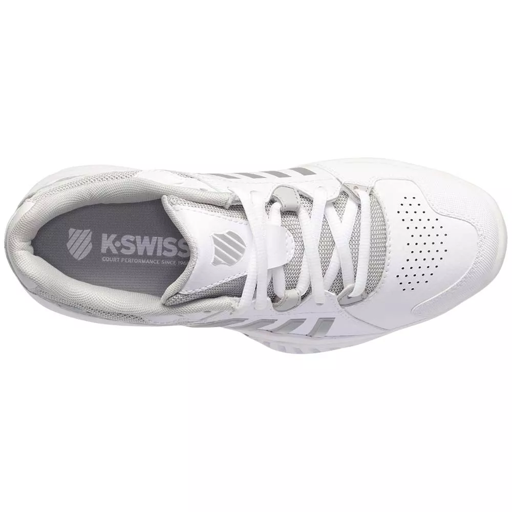 Scarpe K-Swiss Express Light 3 Donna Grigio