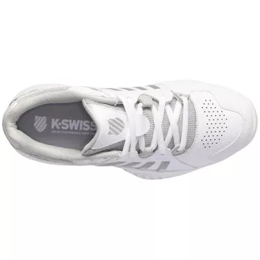 Scarpe K-Swiss Express Light 3 Donna Grigio