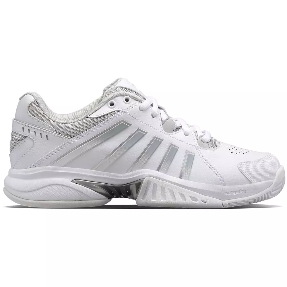 Scarpe K-Swiss Express Light 3 Donna Grigio
