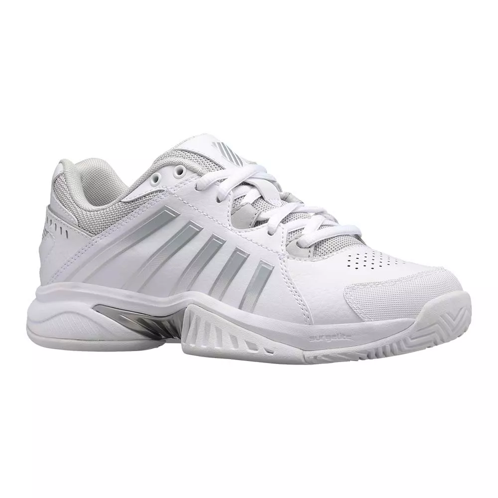 Scarpe K-Swiss Express Light 3 Donna Grigio