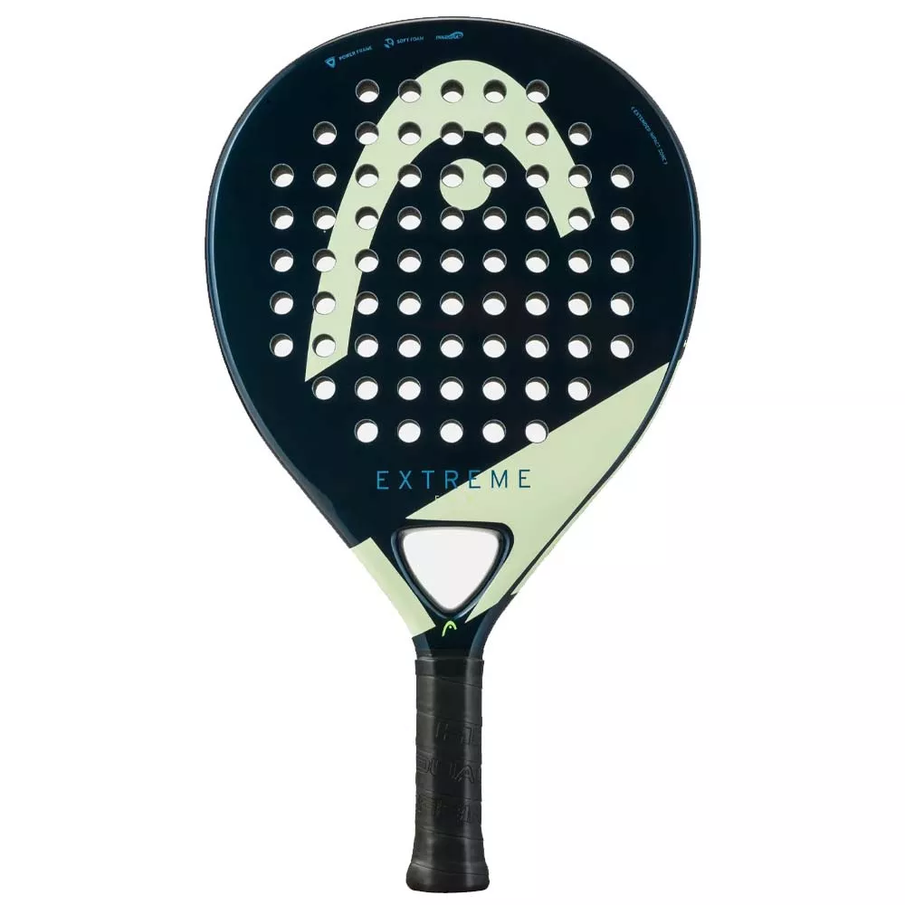 Racchetta Head Evo Extreme 2023